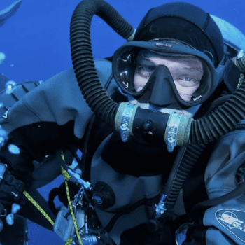 The Project Neptune 100 Quest with Dr. Joe Dituri